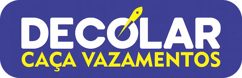 Vazalux – Caça Vazamentos